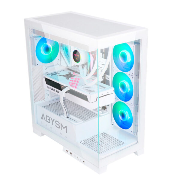 PC simulador de Caza Comitt Epical-Q - Imagen 2