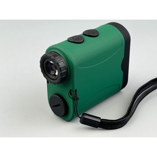 Telémetro láser de caza Konus EVO-1200 - Imagen 3