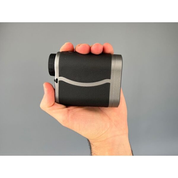 Telémetro láser de caza Konus RF-1500 - Imagen 4
