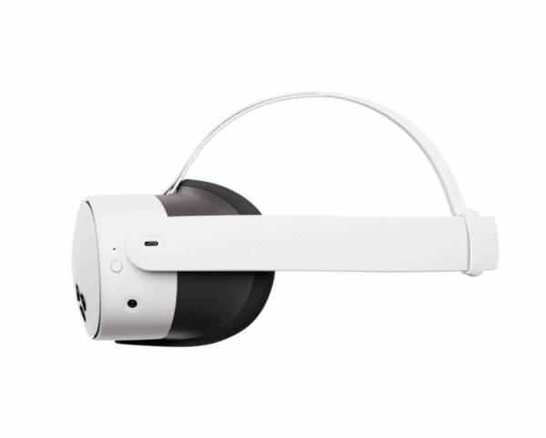Gafas RV simulador de caza Meta Quest 3s - Imagen 3