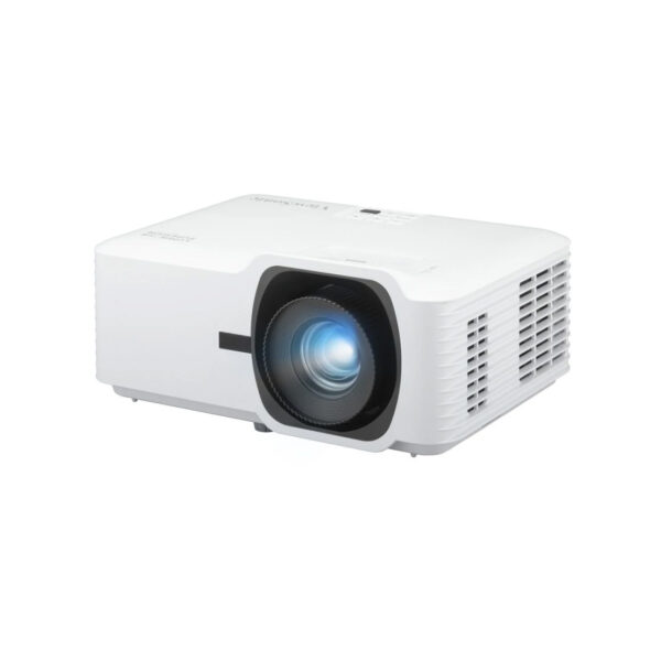 Proyector simulador de caza ViewSonic LS741HD