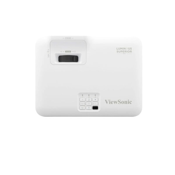 Proyector simulador de caza ViewSonic LS741HD - Imagen 4