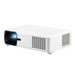 Proyector simulador de caza ViewSonic LS610WH