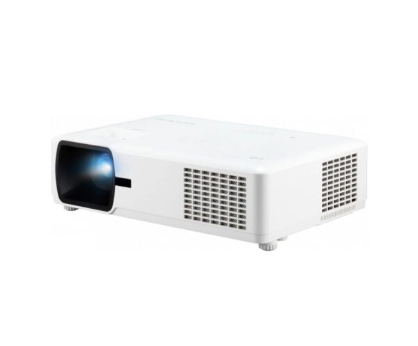 Proyector simulador de caza ViewSonic LS610WH