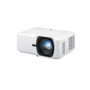 Proyector simulador de caza ViewSonic LS740HD
