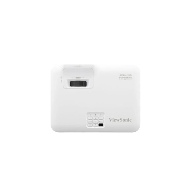Proyector simulador de caza ViewSonic LS740HD - Imagen 2