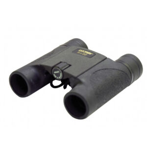 Binocular de caza Docter Compact 8X22