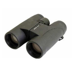 Binocular de caza Docter Compact 8X42