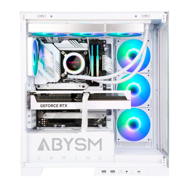 PC simulador de Caza Comitt Epical-Q - Imagen 3