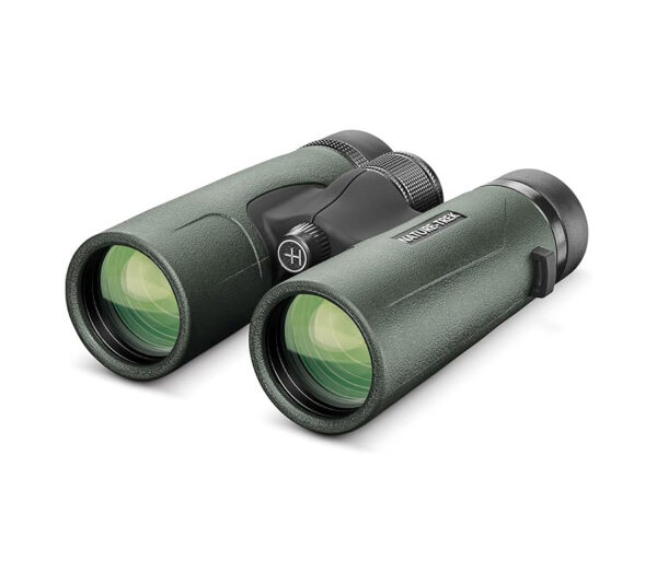 Binocular de caza Hawke Nature Trek 10x42