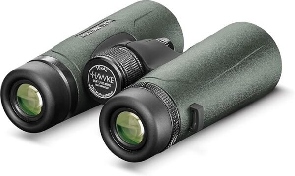 Binocular de caza Hawke Nature Trek 10x42 - Imagen 2