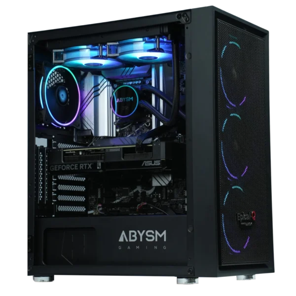 PC simulador de Caza Oak9 Imperius Epical-Q - Imagen 2