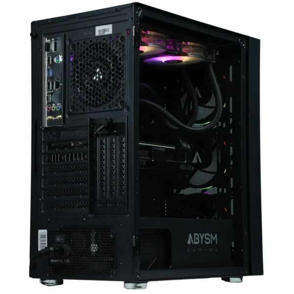 PC simulador de Caza Oak9 Imperius Epical-Q - Imagen 4