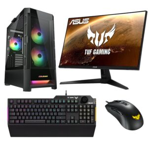 Pack Gaming simulador de Caza GPlus39 Epical-Q