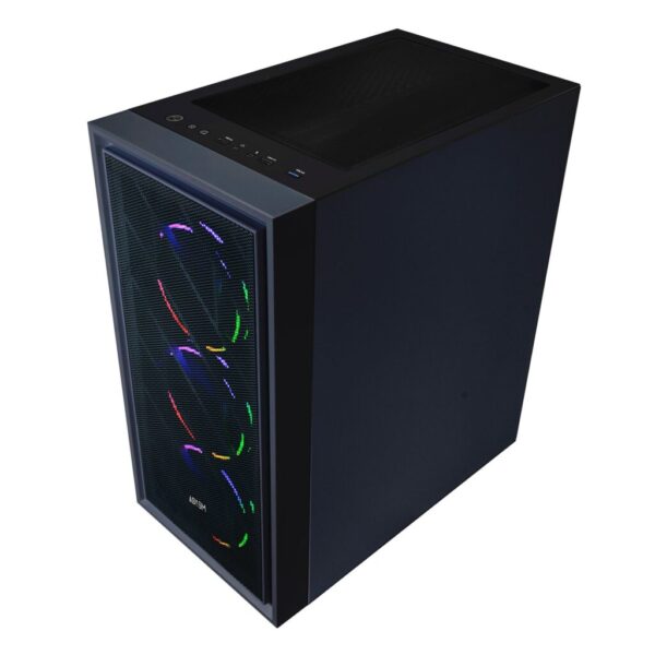 PC simulador de Caza Lilith Epical-Q - Imagen 2