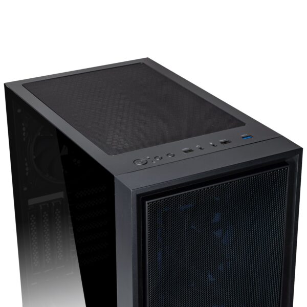 PC simulador de Caza Lilith Epical-Q - Imagen 4