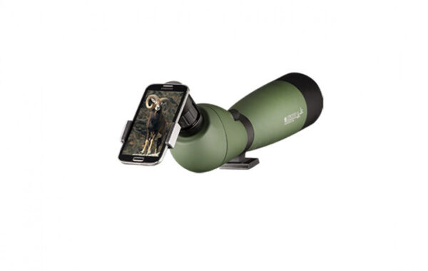 Telescopio de caza Konus 100 - Imagen 2