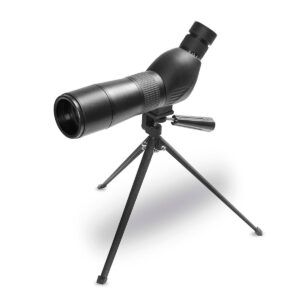 Telescopio terrestre de caza Gamo15-45X60