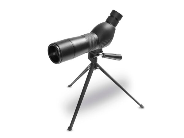 Telescopio terrestre de caza Gamo15-45X60