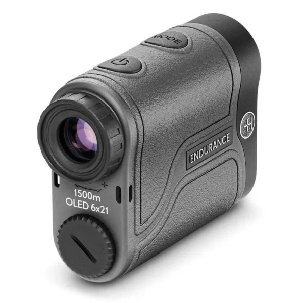Telémetro de caza Hawke Láser Endurance 1500 yd - Imagen 2