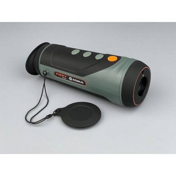 Monocular térmico de caza Konus FIERY 2x-16x - Imagen 2