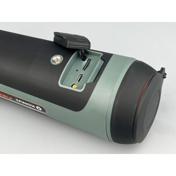 Monocular térmico de caza Konus FIERY 2x-16x - Imagen 4