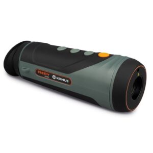 Monocular térmico de caza Konus FIERY 2x-16x