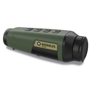 Monocular térmico de caza Konus FLAME zoom 1,5-3X