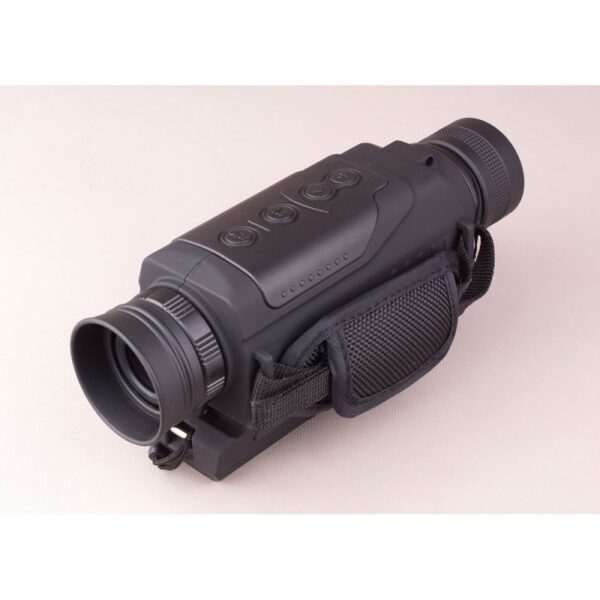 Monocular Visión Nocturna de caza Konus KONUSPY-12 - Imagen 2