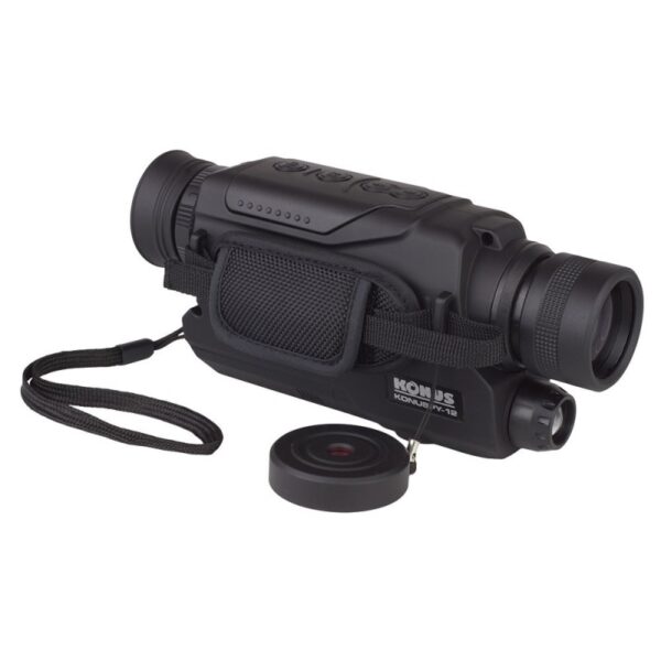 Monocular Visión Nocturna de caza Konus KONUSPY-12