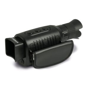 Monocular Visión Nocturna de caza Konus KONUSPY-14