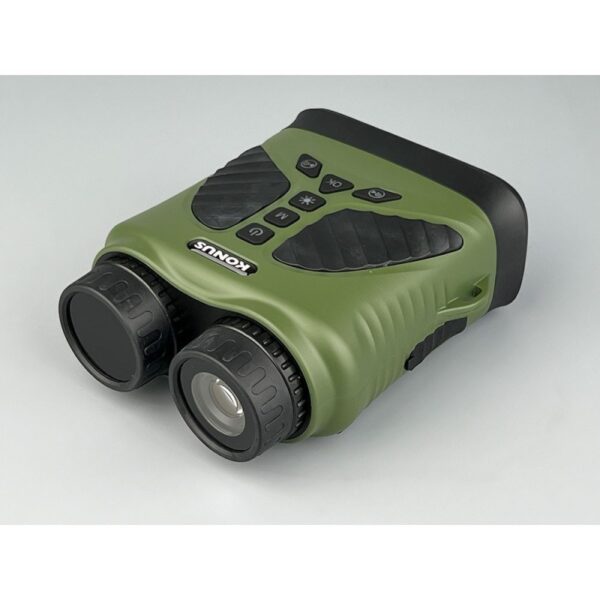 Binocular Visión Nocturna de caza Konus KONUSPY-17 - Imagen 3