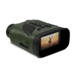 Binocular Visión Nocturna de caza Konus KONUSPY-17