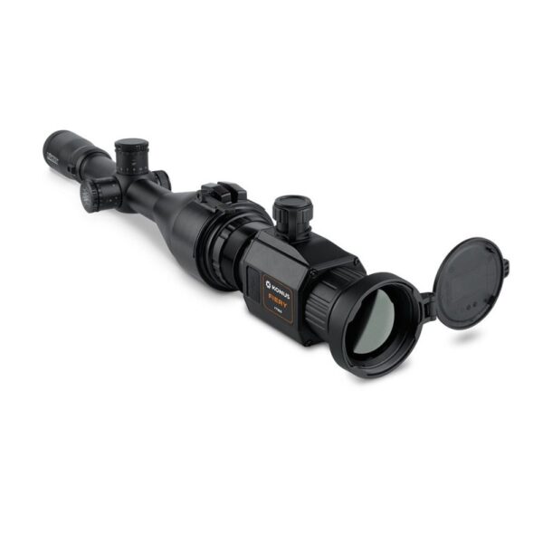 Monocular térmico de caza Konus FIERY CLIP-ON - Imagen 2