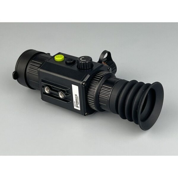 Monocular térmico de caza Konus FIERY CLIP-ON - Imagen 3