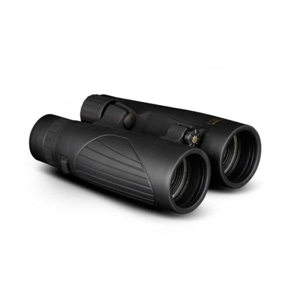 Prismático de caza Konus TITANIUM OH 8x42