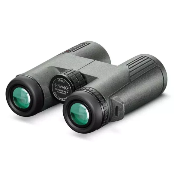 Binocular de caza Hawke Frontier HD X 10x42 - Imagen 2
