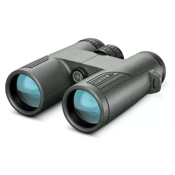 Binocular de caza Hawke Frontier HD X 10x42