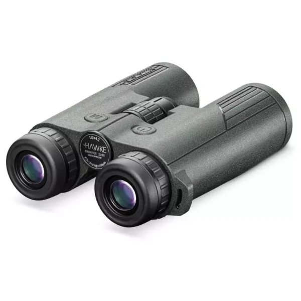 Binocular de caza Hawke Frontier LRF 10x42 2.300 m. - Imagen 2
