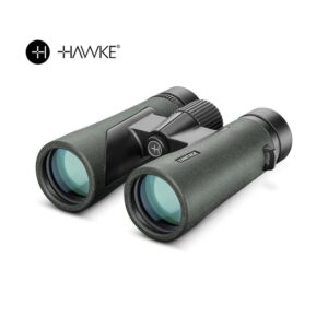 Binocular de caza Hawke Vantage 10x42