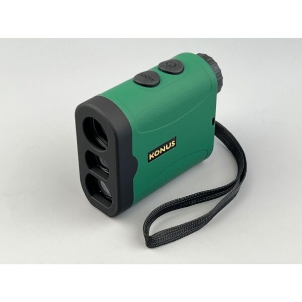 Telémetro láser de caza Konus EVO-1200 - Imagen 2