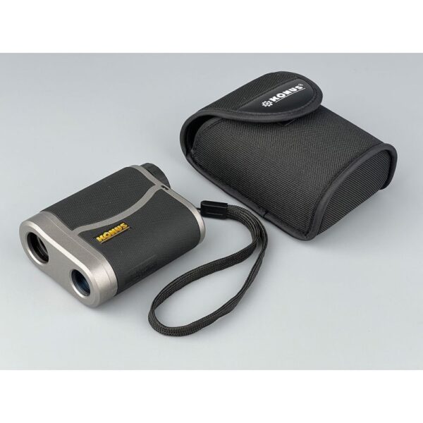 Telémetro láser de caza Konus RF-1500 - Imagen 3
