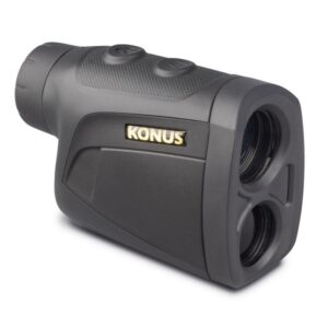 Telémetro láser de caza Konus RF-1200