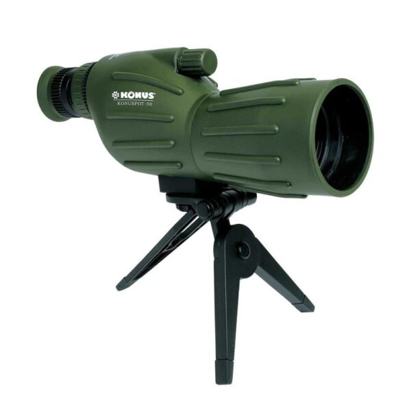 Telescopio de caza Konus 50 - Imagen 2