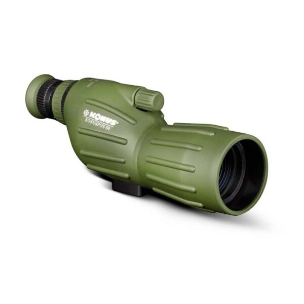Telescopio de caza Konus 50