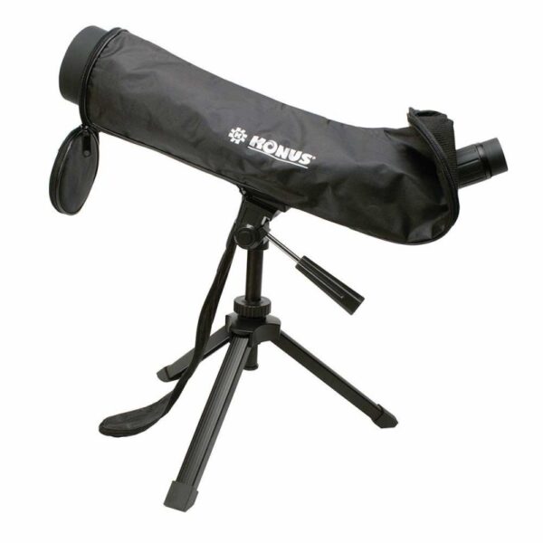 Telescopio de caza Konus Konuspot 65 - Imagen 2