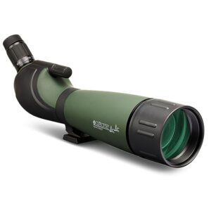 Telescopio de caza Konus Konuspot 65