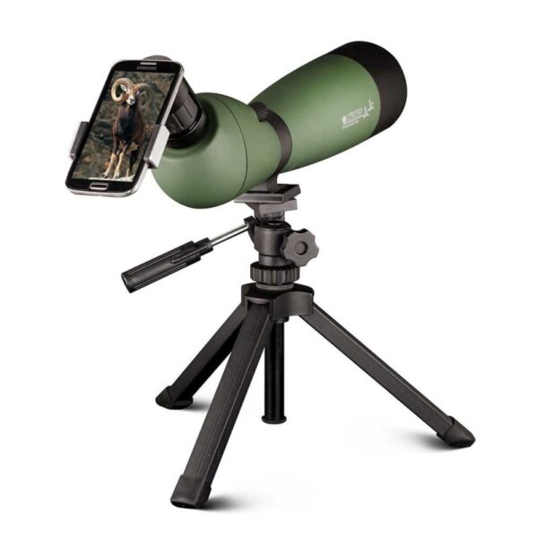 Telescopio de caza Konus Konuspot 65 - Imagen 3