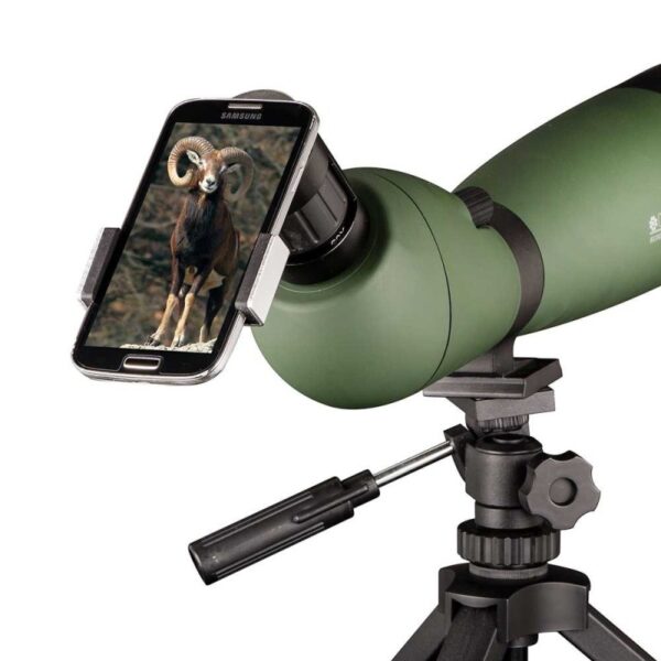 Telescopio de caza Konus Konuspot 65 - Imagen 4