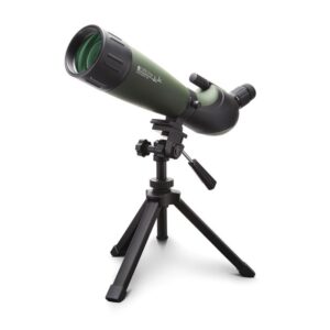Telescopio de caza Konus 80c